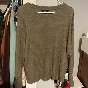 Simply verawang sweater